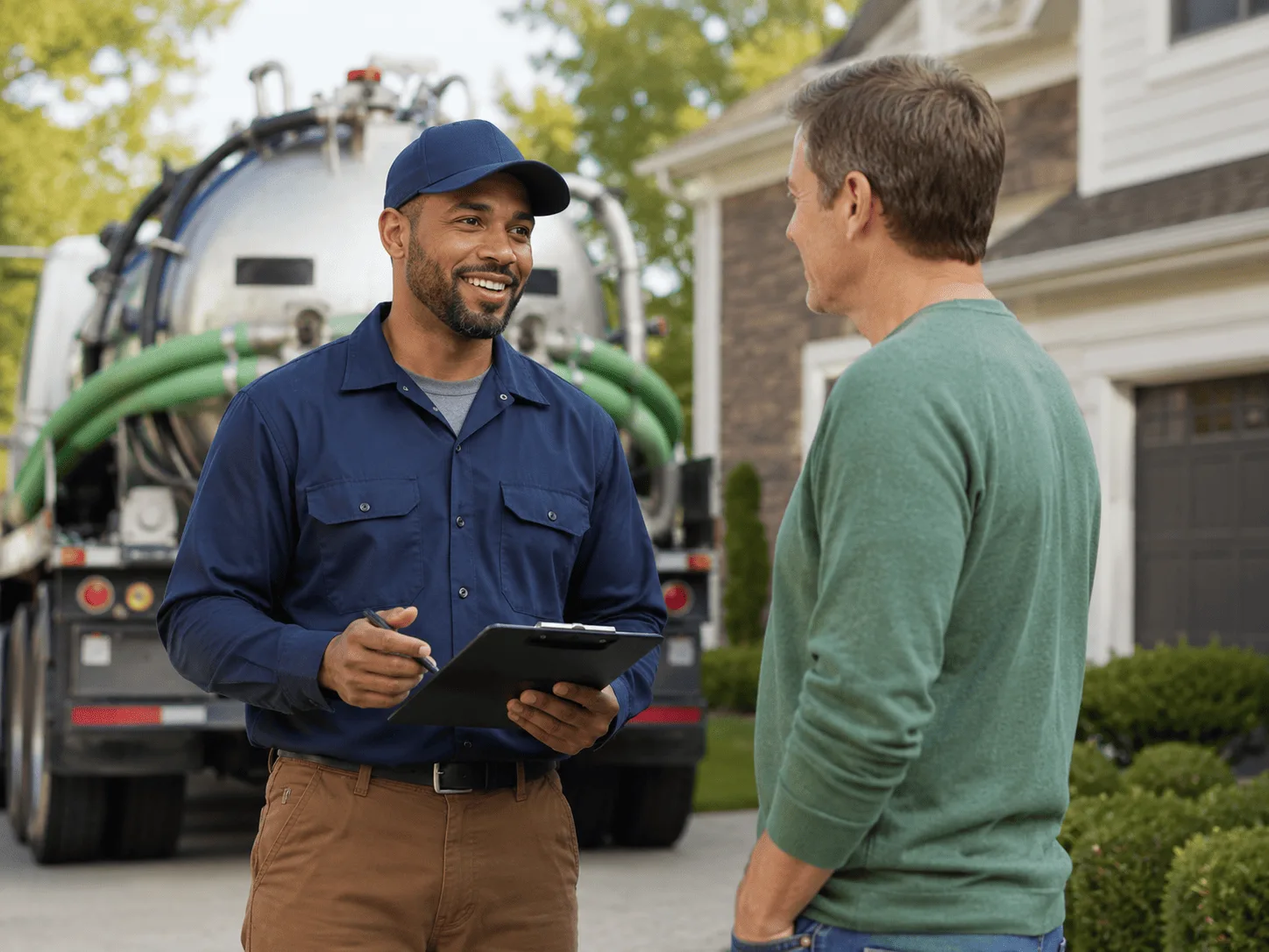 Mosquito Control State Line, IN FAQs